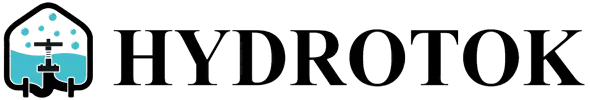 Hydrotok logo